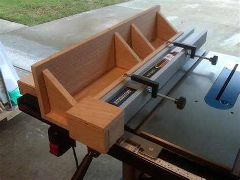 Table Saw Router Extension Delta 36 725 By Ericlew