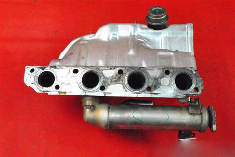 Turbo Turbina Fg A Ford Mondeo Mk Tdci