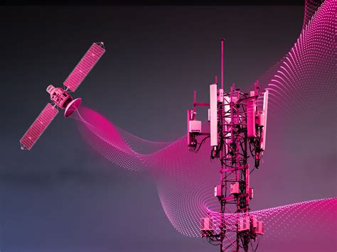 Deutsche Telekom Satelliten F R Ein Stabileres G Netz Heise Online