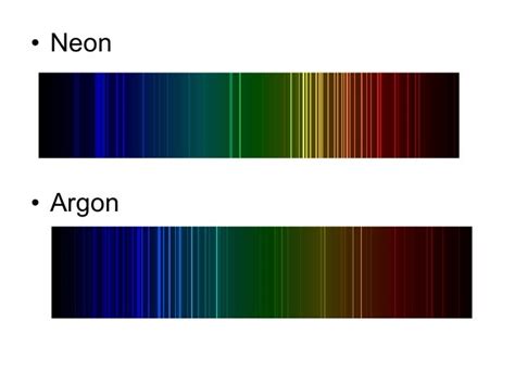 Electromagnetic Spectrum