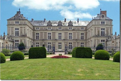 Château Colbert Maine et Loire Pays de la Loire France Chateau