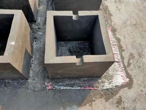 RCC Earthing Pit Chamber For Industrial At 750 In Pune ID 26673072588