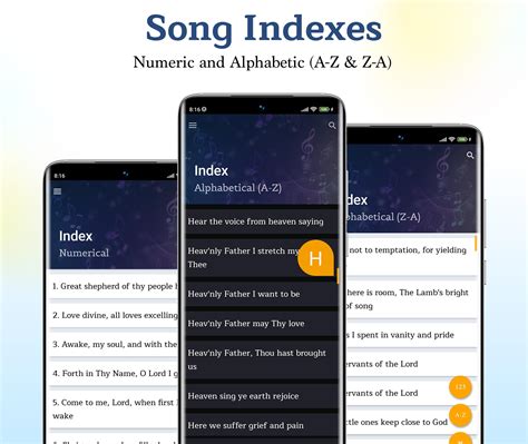 Cac Hymnbook Apk For Android Download