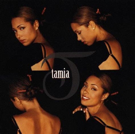 Tamia - Tamia | Releases, Reviews, Credits | Discogs