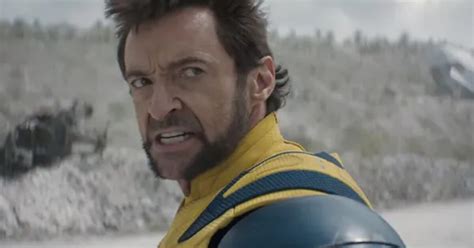 Deadpool Wolverine Hugh Jackman E L Incredibile Reazione Sul Set Il