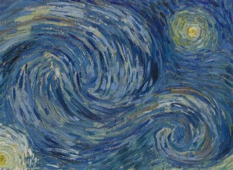 A Noite Estrelada de Van Gogh análise e significado do quadro