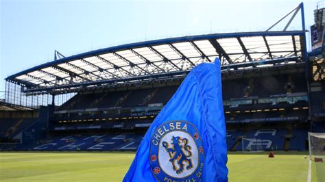 Stamford Bridge Stadium 1600x900 Wallpaper Teahub Io