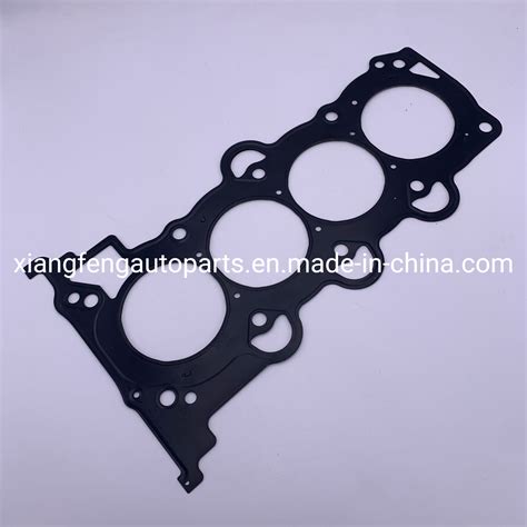 Professional Car Metal Cylinder Head Gasket B For Hyundai