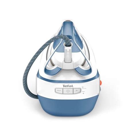 Tefal GV9710 Pro Express Ultimate II Steam Generator Iron