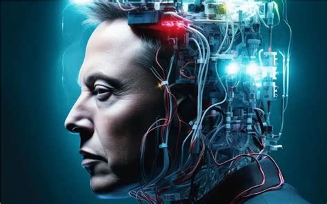 Neuralink Story Of Elon Musks Brain Microchip Company