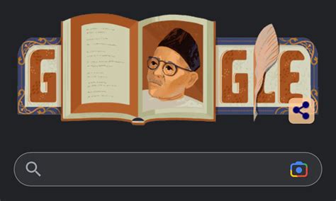 Mengenang Sosok Raja Ali Haji Bin Raja Haji Ahmad Yang Jadi Google