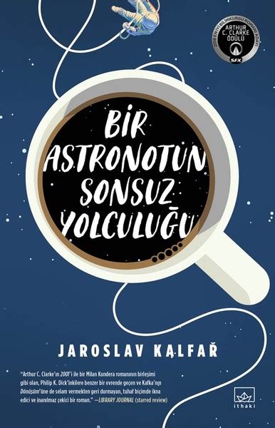 Nutella Soslu Bir Bilimkurgu Bir Astronotun Sonsuz Yolculu U Kay P