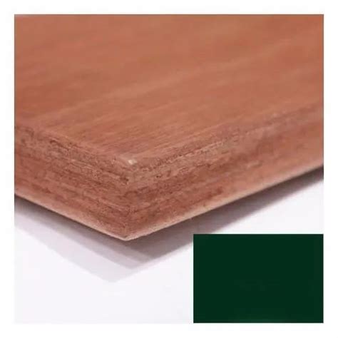 Greenply Marine Plywood Board For Furniture Thickness 6 19 Mm At Rs