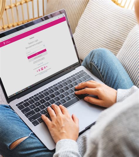 Deutsche Telekom Logins And Processes For Various Telekom Services