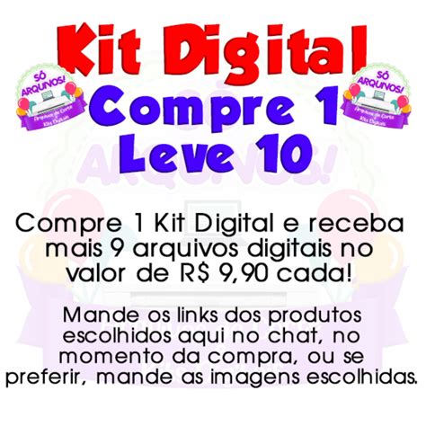 Kit Digital Five Nights At Freddys Fnaf Animatronics Elo7