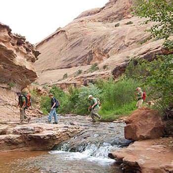 Favorite Hikes in Moab