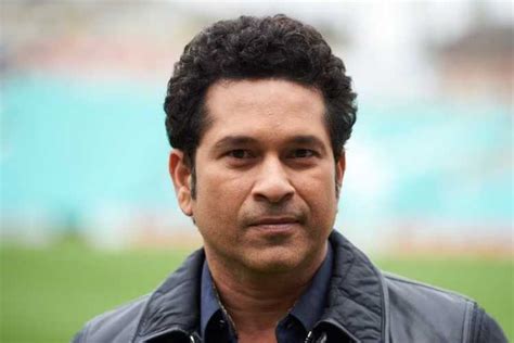 The Legend Of Legends Wishes Pour In As Sachin Tendulkar Turns