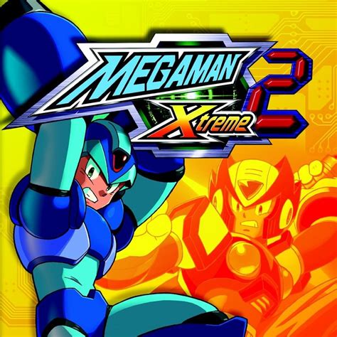 Mega Man Xtreme Walkthroughs Ign