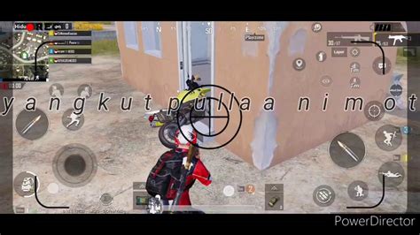 Pubg Simomonkacau Main Bareng Bocil Asli Nub Cuy Youtube