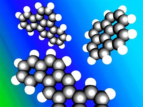 Qué es Hidrocarburos Aromáticos Su Definición y Significado 2022