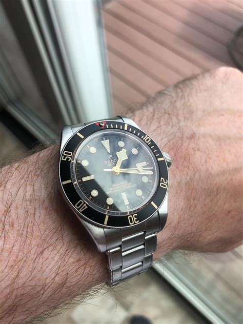 Wts Tudor Black Bay 58 Ref M79030n 0001 Watchexchange