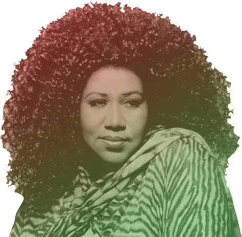 Aretha Franklin