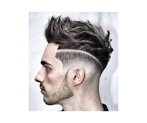 51 Spectacular Faux Hawk Fohawk Fade Haircuts For Men 2022 Fabbon