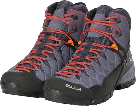 Salewa Ms Alp Trainer Mid Gore Tex Vel