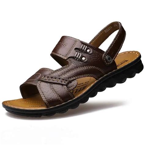 Noopula Sandales Gladiator Sandals For Mens Slide Sandals Designer Shoes China Men Slippers