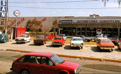 La Ciudad en el Tiempo Cuautitlán Izcalli cumple 45 años parte dos