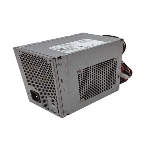 Psu For Dell Xps 8910 8930 5675 5680 8000 8100 8500 8700 350w Power Supply L350am 00 D350am 00