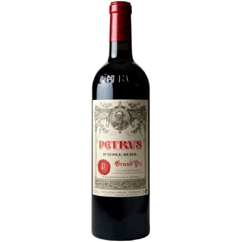 Order Chateau Petrus 2010 In Ontario Wine Online