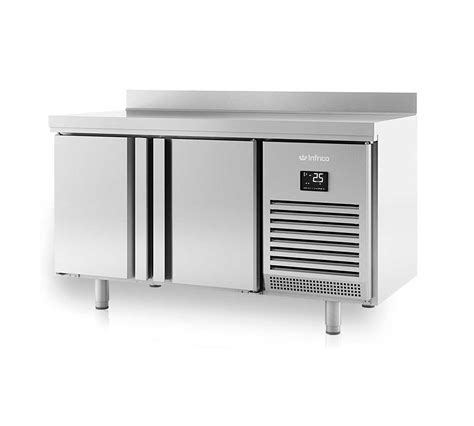 Mesa Refrigerada Infrico BMPP