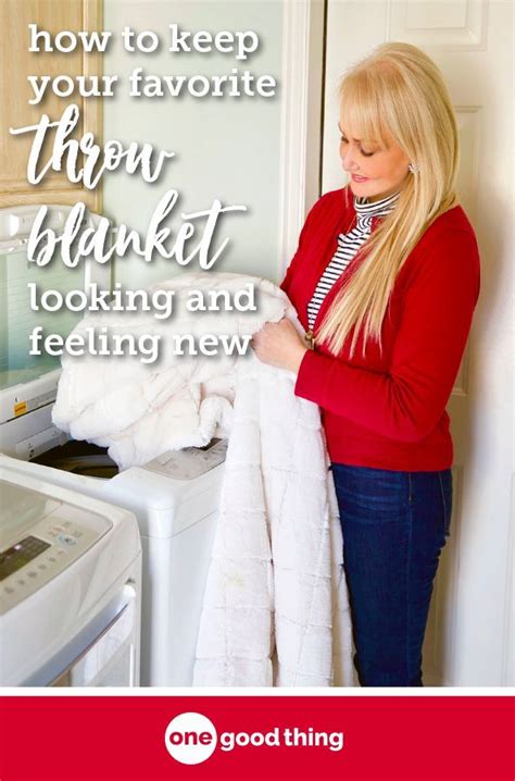 How To Wash Throw Blankets To Keep Them Soft Throw Blanket Blanket