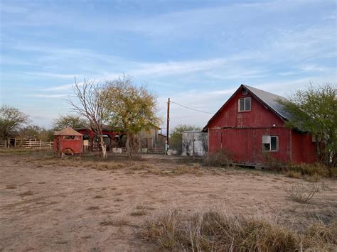 10.25 acres in Encinal, TX, 78019 | LandWatch