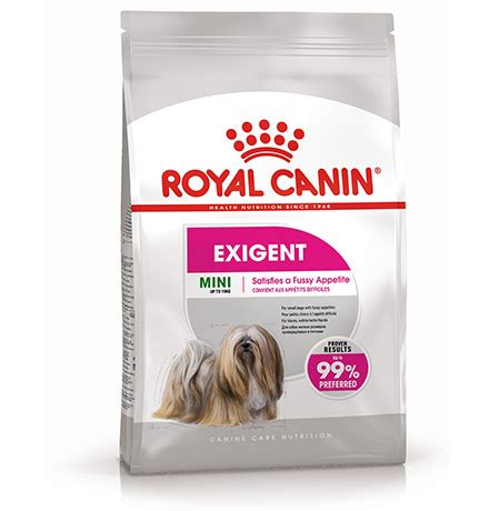 Royal Canin Mini Exigent