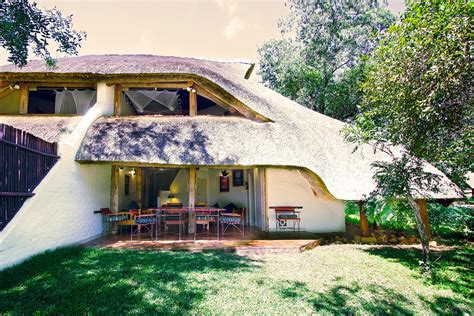 Lokuthula Lodges Self Catering Lodges And Gardens Victoria Falls Zimbabwe