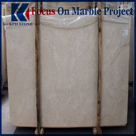 Marble Slabs Stone Slabs Ottoman Beige Marble Slab For Flooring