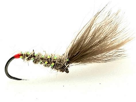 Barbless Dry Flies Flashattackflies