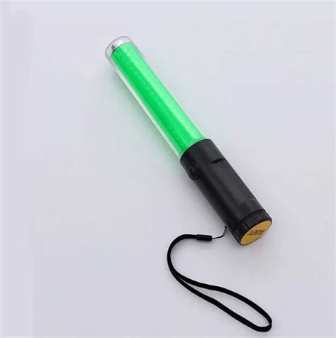 Outdoor Flashing Led Cm Rechargeable Traffic Warning Road Safety