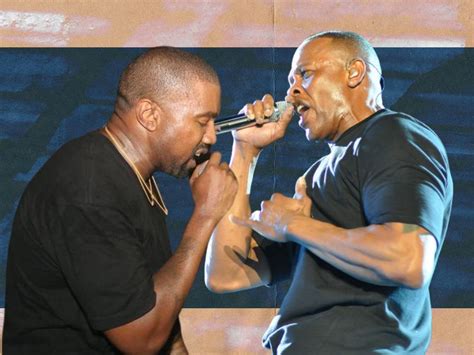 Kanye West And Dr Dre S Jesus Is King Album Leaks