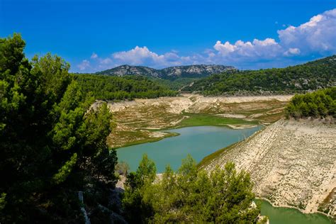 Lac De Bimont John Donaldson Flickr