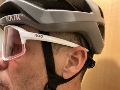 Test Des Lunettes Koo Demos Bikes Fr Votre Magazine V Lo Et Triathlon