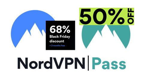 Nordvpn And Nordpass Early Black Friday Deals Let You Save Big On