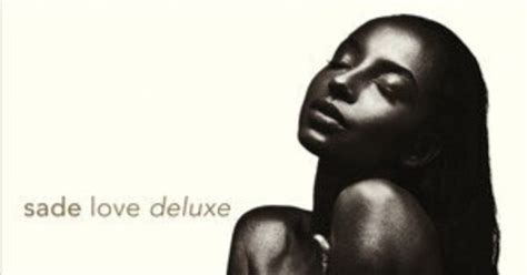 Love Deluxe Sade｜okada Toshihiro