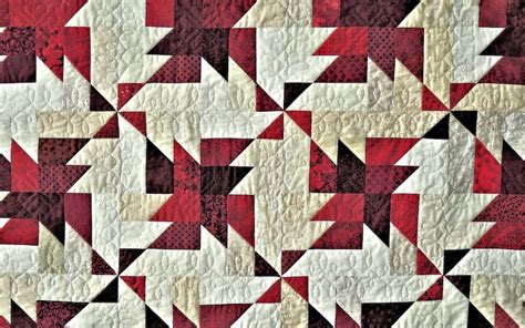 17 Best Free Quilt Block Patterns - Makers Nook