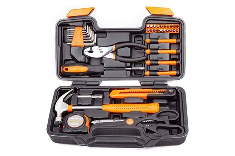 The 10 Best Tool Kits