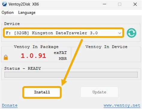 How To Boot Multiple Operating Systems From One Usb Drive Make Tech Easier