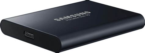 Customer Reviews Samsung T Tb External Usb Type C Portable Ssd Deep