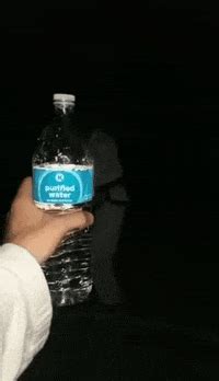 Drinking Water Bottle Gif – Best Pictures and Decription Forwardset.Com